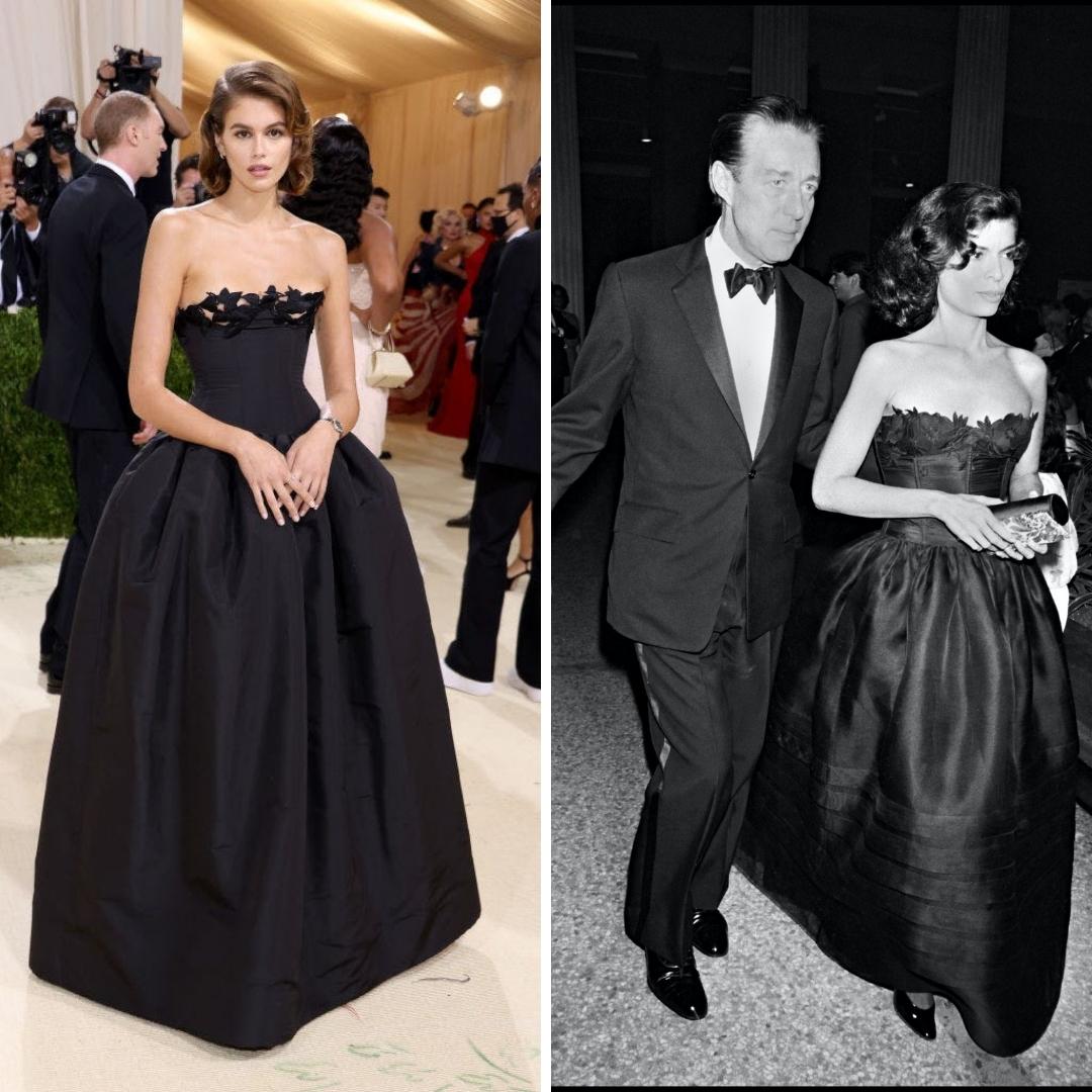 bianca-jagger-kaia-gerber-metgala-met-christian-dior